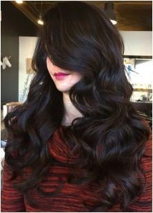Шоколадова коса Цвят: нюанси, избор на боя и грижа за косата