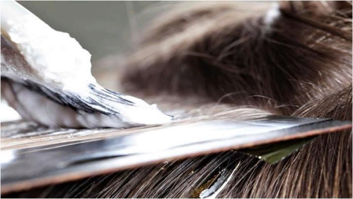 Средства за ламиниране на косата: професионални подготовки и фолклорни рецепти