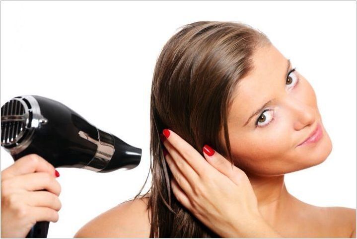 Стайлинг на косата пяна: Как да изберем и използвате?
