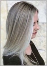 Студени нюанси на косата: видове, съвети за избор, оцветяване и грижи