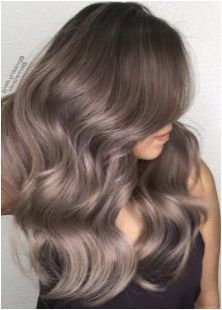Тъмна пепел Цветна коса: нюанси и фино за оцветяване
