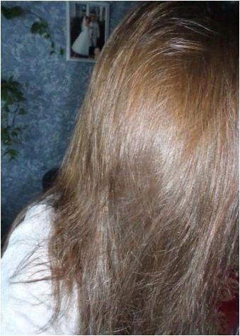 Тъмно блондинка Цвят на косата: нюанси и технология за оцветяване