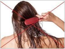 Топене на руса коса със средна дължина: функции, разновидности и съвети за избора