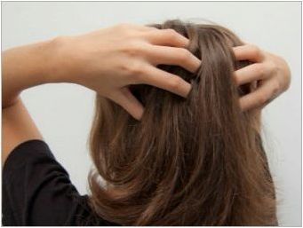 Топене на руса коса със средна дължина: функции, разновидности и съвети за избора
