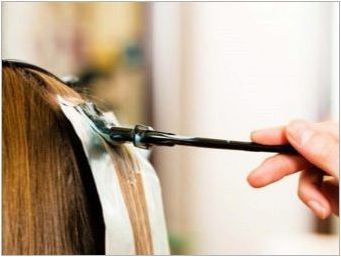 Топене за къса руса коса: сортове и финес на процеса