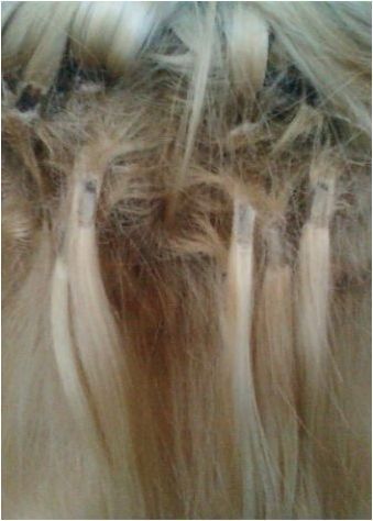 Ултразвукова удължаване на косата: характеристики, разлики и поведение