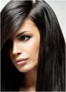 Устойчива боя за коса: Характеристики и избор