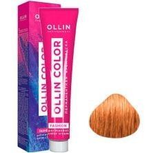 Всичко за бои за коса Ollin Professional