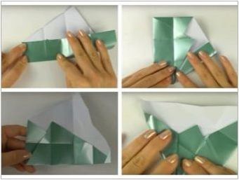 Как да направите кутия от картон със собствените си ръце?