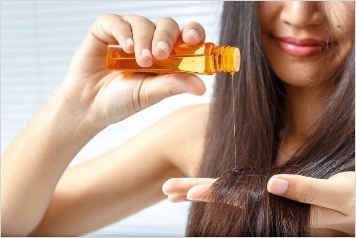 Арган косата масло: свойства и условия за ползване
