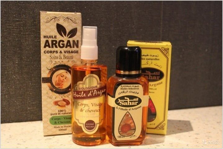 Арганово масло за лице: ползи, вреда и тънкости