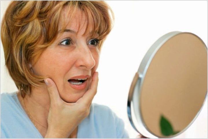 Характеристики на приложението на камфорно масло за лице в козметологията