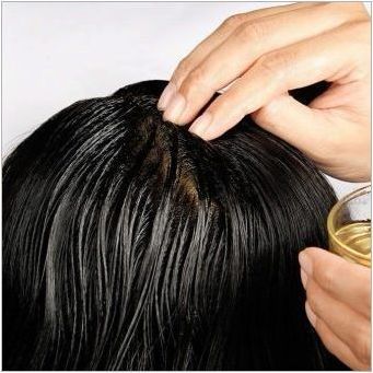 Петрол uiss за коса: ползи, вреди и правила за прилагане