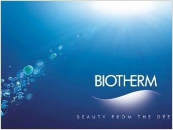 Биотерма козметика: характеристики, плюсове и минуси