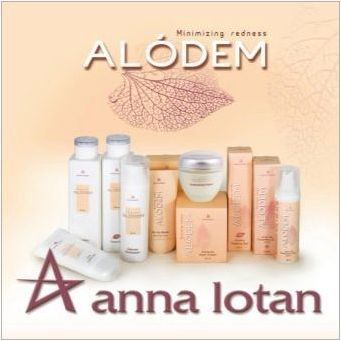 Cosmetics Anna Lotan: Характеристики, преглед на фондове и съвети за подбор