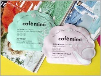 Cosmetics Cafe Mimi