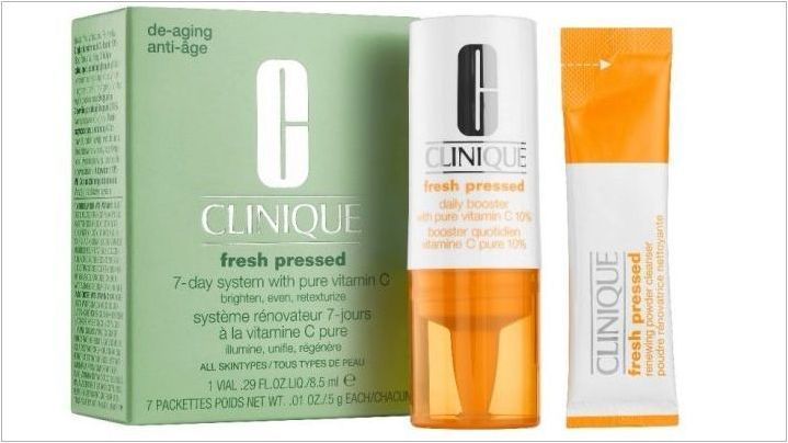 Cosmetics Clinique: Познаване на марката и асортимента