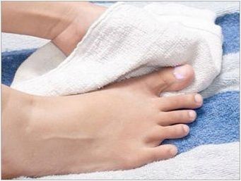 Дезодорант на крака: характеристики, преглед на видовете и препоръките за избор