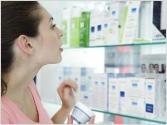 Дезодоранти: видове, избор и приложение