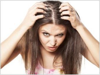 Характеристики на алена серумното приложение за растеж на косата