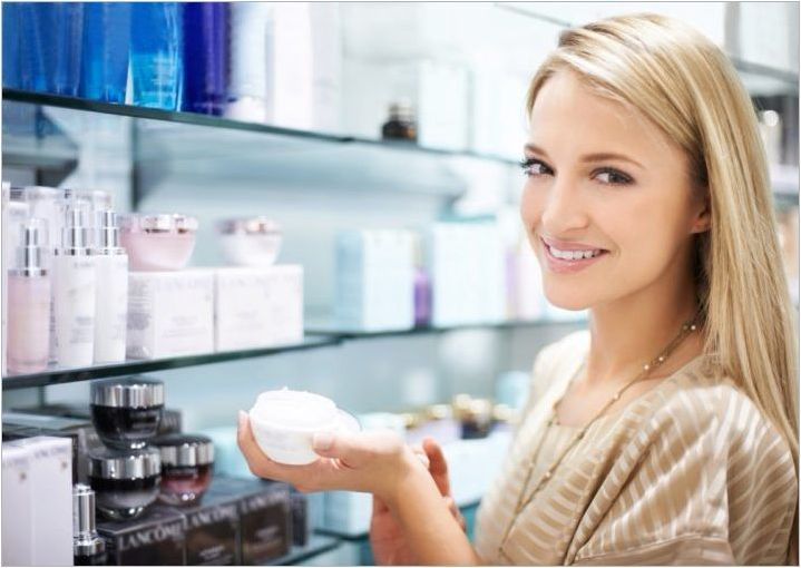 Хипоалергенна козметика: функции, правила за избор, преглед на марката
