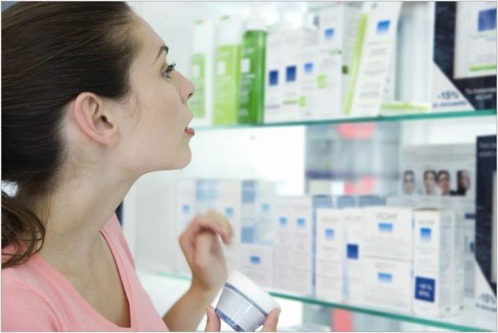 Хипоалергенна козметика: функции, правила за избор, преглед на марката