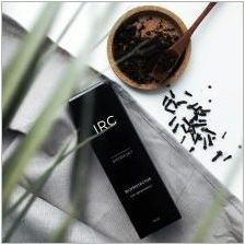 IRC Cosmetics Review