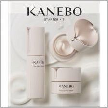 Японска козметика Kanebo