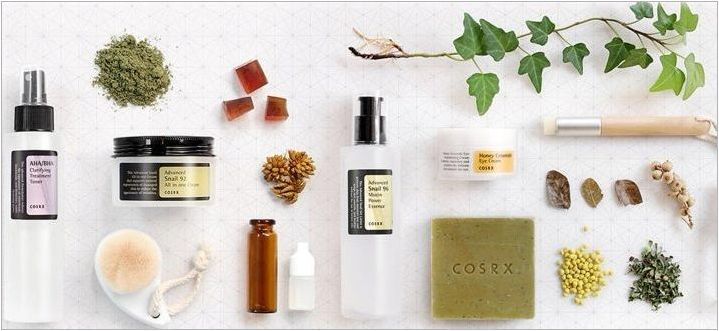 Корейска козметика Cosrx: Общ преглед на продукта и съвети за метене