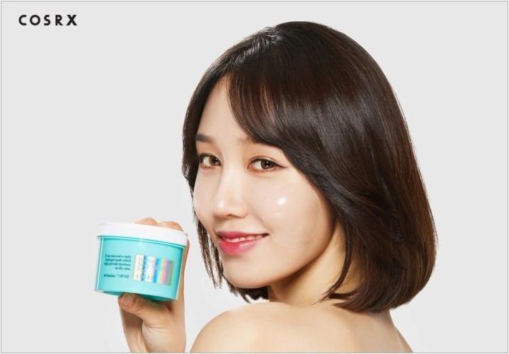 Корейска козметика Cosrx: Общ преглед на продукта и съвети за метене