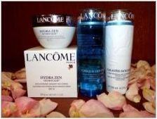 Lancome Cosmetics: Характеристики и преглед