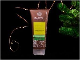 Markell козметика: характеристики на състава и описание на продукта