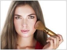 Минерална козметика: Характеристики, плюсове и минуси