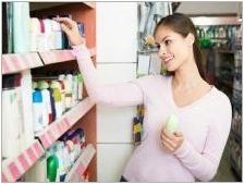 Нивеа дезодоранти: професионалисти, консултиране и обхват