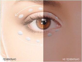 Очен серум: използване и ефект