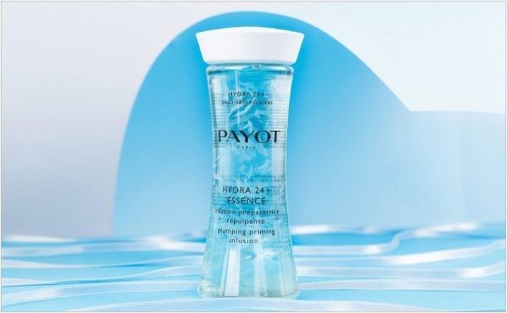 Payot Cosmetics: Описание и разнообразие от продукти