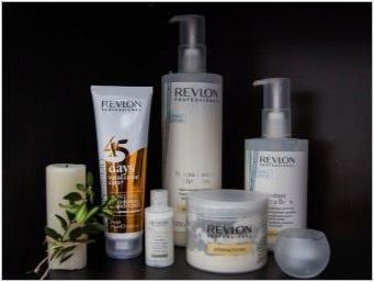 Revlon Cosmetics Review