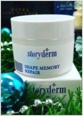 STARESDERM козметика: история на марката и описание на продукта