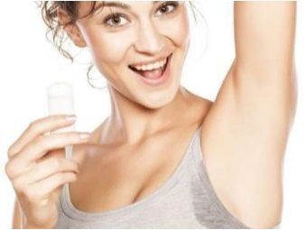 Твърди дезодоранти: рейтингови производители и съвети за употреба