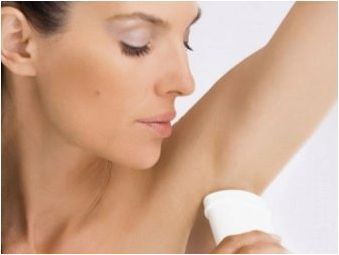 Твърди дезодоранти: рейтингови производители и съвети за употреба