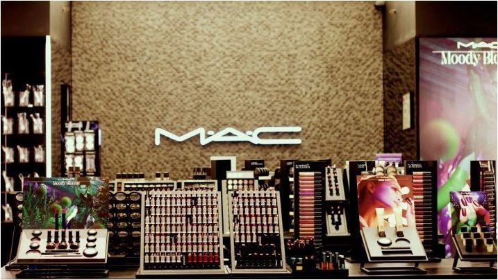 Всичко за козметиката на легендарната марка Mac