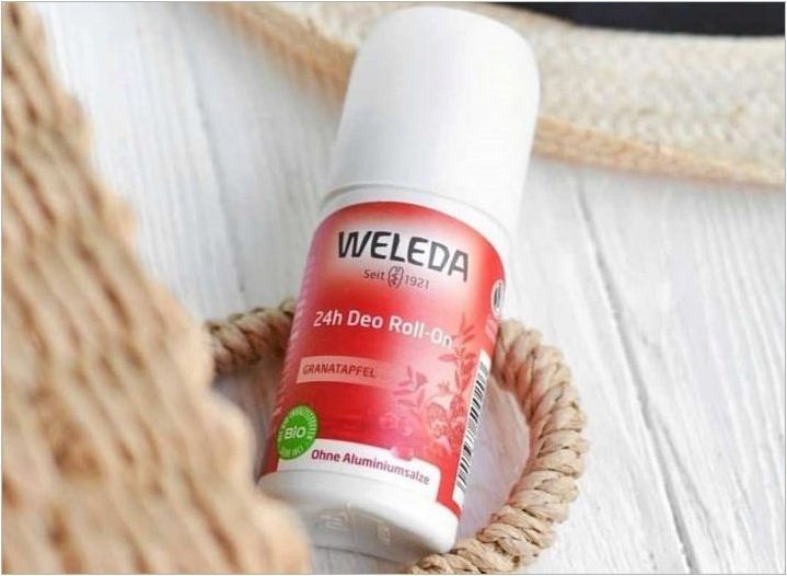 Weleda Deodorants: Общ преглед на продукта, Съвети за избор и ползване