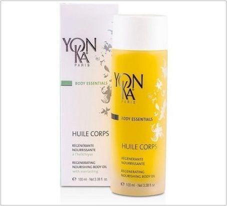 Yonka козметика: предимства, недостатъци и преглед на продукта