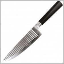 Характеристики и съвети за избора на ножове на компанията Rondell