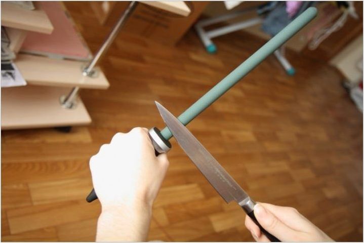 Инструменти за означаване на ножа: Видове и Условия за ползване