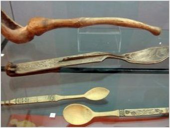 История Spoon: Произход и еволюция