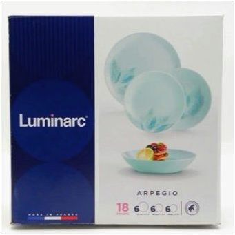 Комплекти от Luminarc