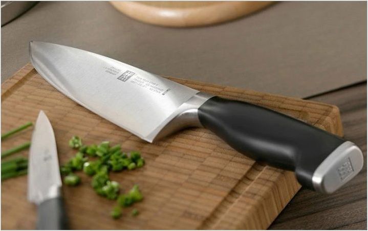 Комплекти за кухненски нож