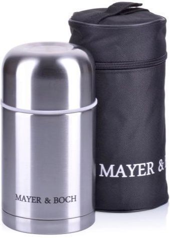 Mayer & Amp + Boch марка термози