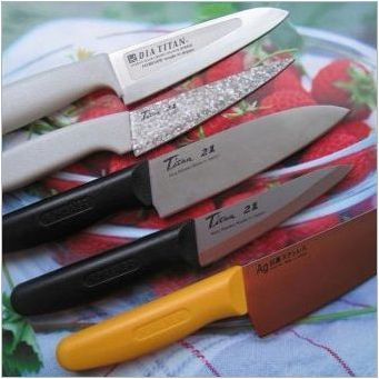 Месни ножове: видове и тънкости по избор